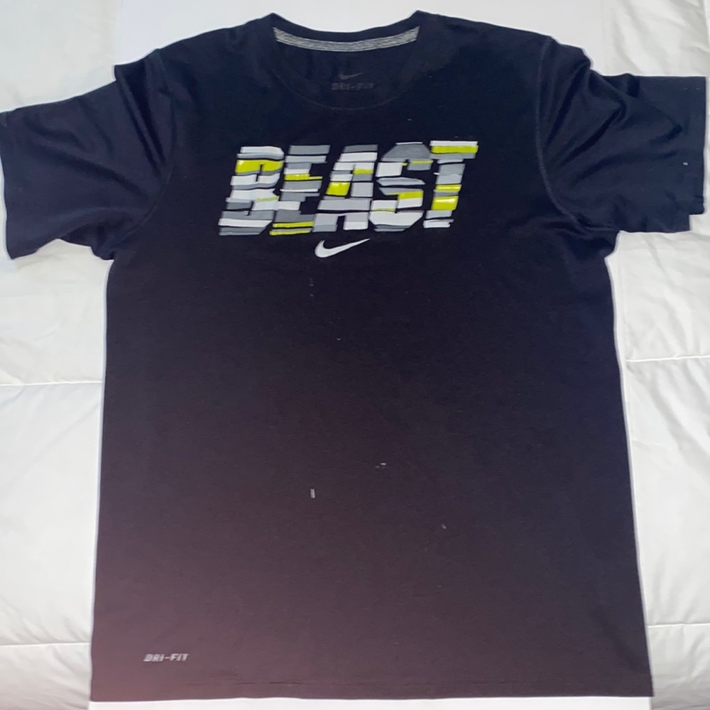 Nike Dri-Fit Shirt